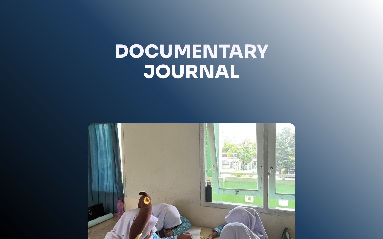 Carrd profile picture for @documentary